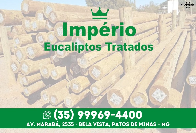 Banner IMPERIO EUCALIPTOS TRATADOS